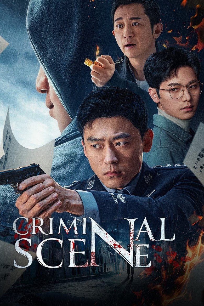 Show Poster