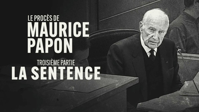 The Sentence