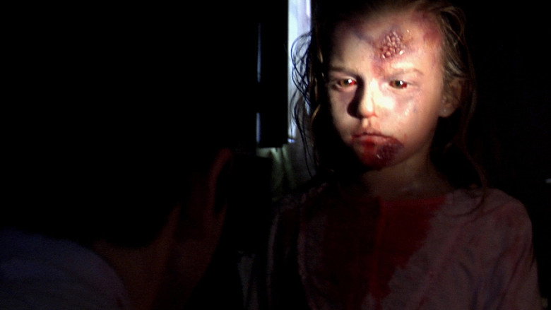 [REC]: Horror Without Pause backdrop 9