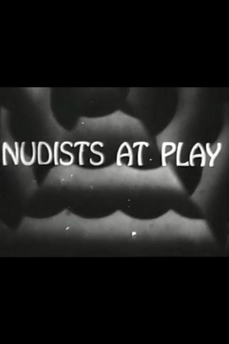 Nudists at Play