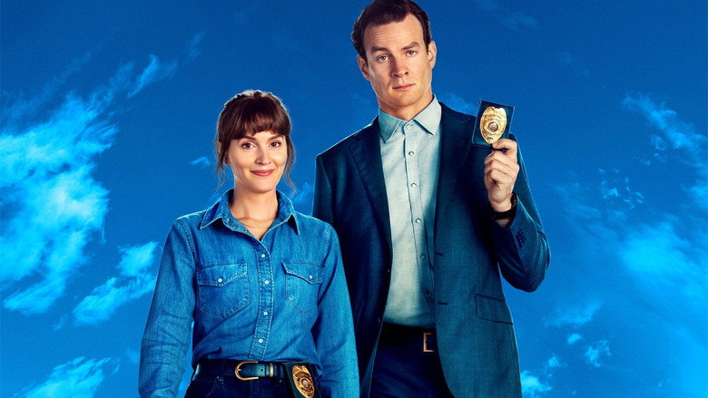 Good Cop/Bad Cop backdrop 4