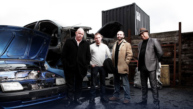 Strippers: Cars for Cash backdrop 3