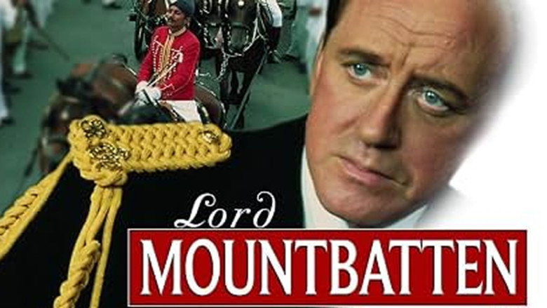 Lord Mountbatten: The Last Viceroy backdrop 1