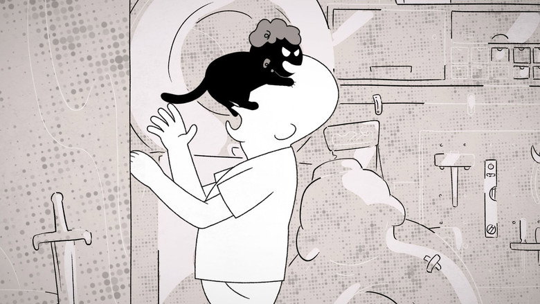 Made Fur Each Other