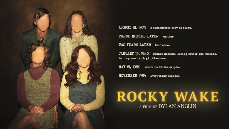 Rocky Wake backdrop 2