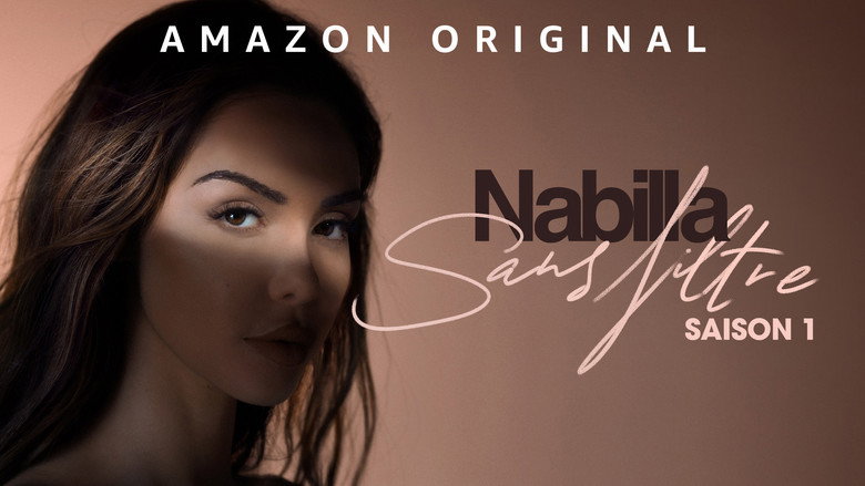 Nabilla : Sans filtre backdrop 3