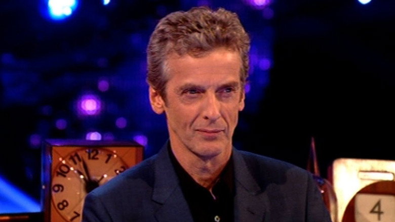 Doctor Who Live: The Next Doctor backdrop 5
