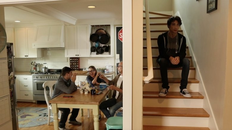 Beth + Jeremy and Steve