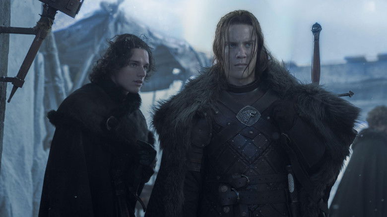 House Who? House Stark