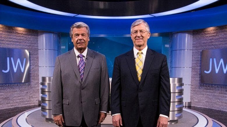 JW Broadcasting​—October 2015