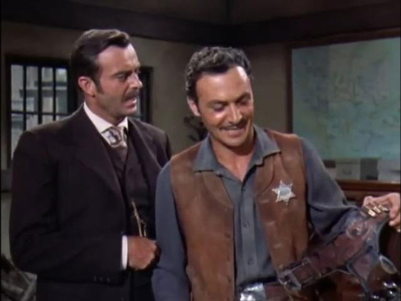 Four Down and Five Lives to Go