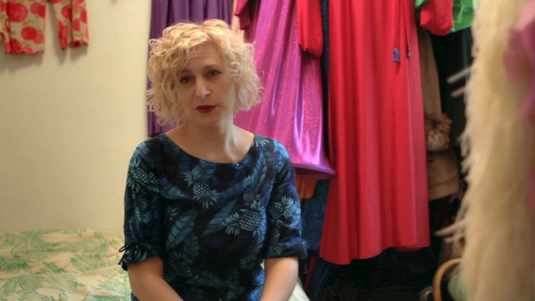 Getting Naked: A Burlesque Story backdrop 6