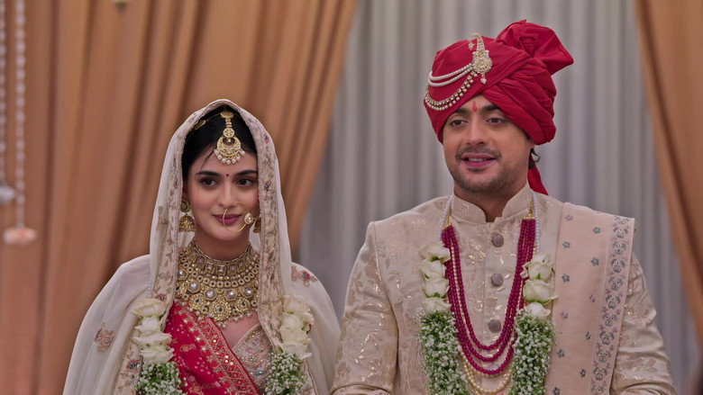 Karthik, Vrinda's Wedding Ceremony