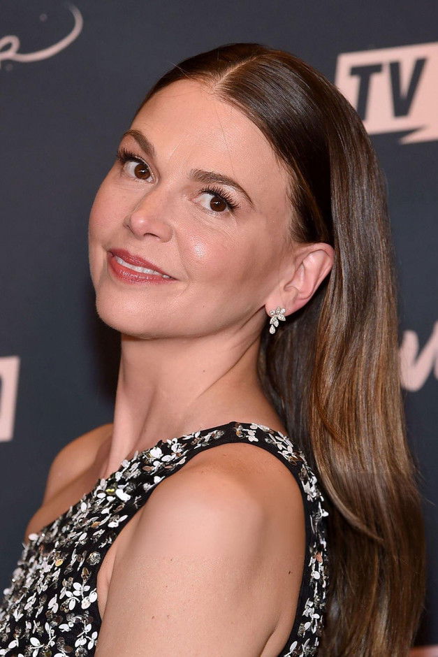 Sutton Foster