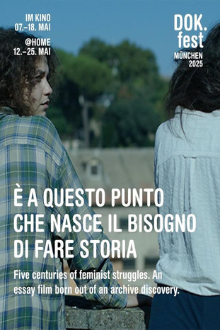 E’ a questo punto che nasce il bisogno di fare storia