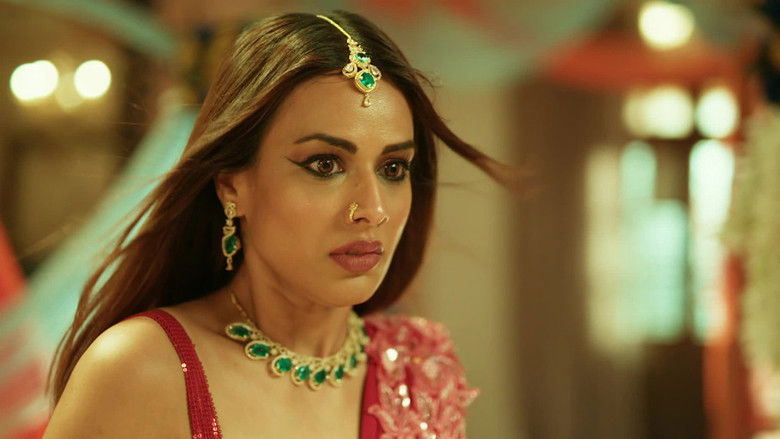 Nishigandha Feels Anxious