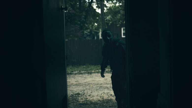 The Escape