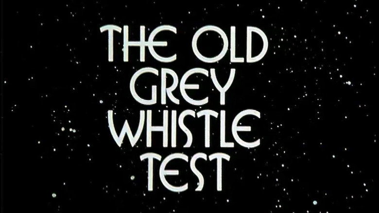 The Old Grey Whistle Test - Unreleased Volume 9線上电影看完整版