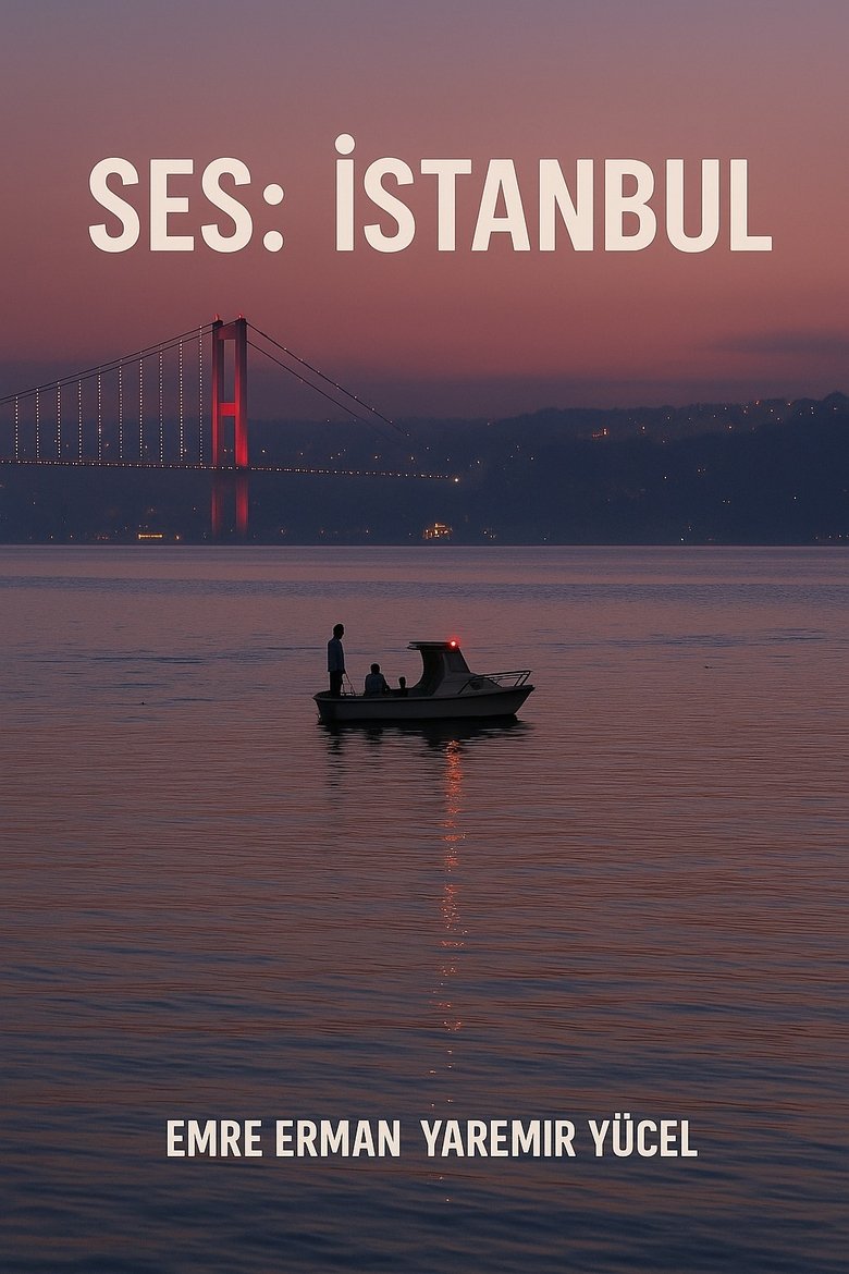 SES: İSTANBUL