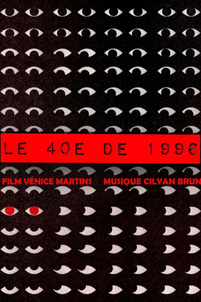 LE 40E DE 1996