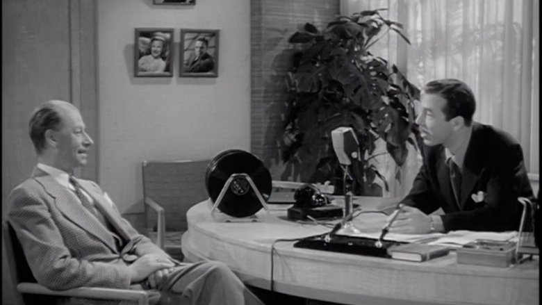 Martin Block's Musical Merry-Go-Round #3