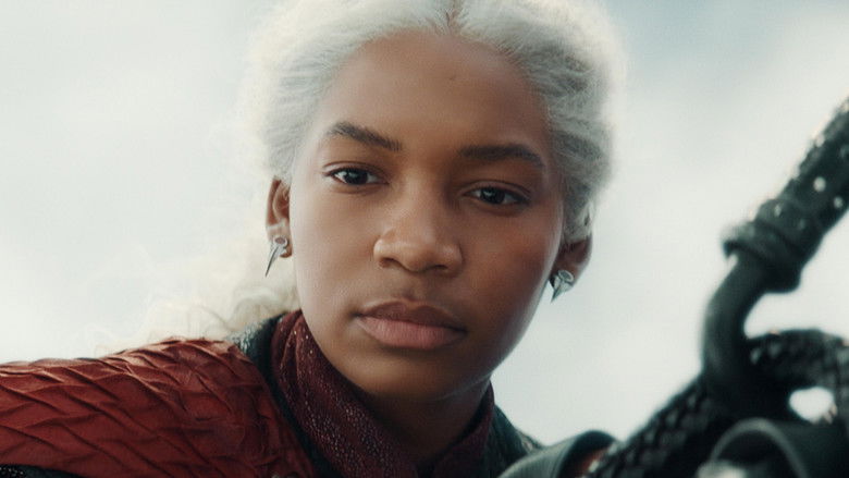 The House That Dragons Built S2 E3