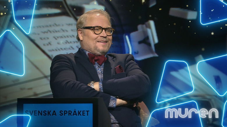 Lesserwissrar Och Oxymoroner.