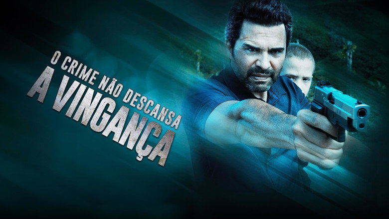 La Soga 3: Vengeance backdrop 7