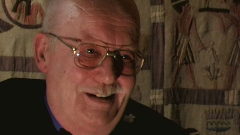 Michael Sheard Remembers Pyramids of Mars