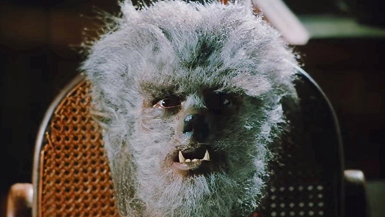 The Werewolf of Washington backdrop 7