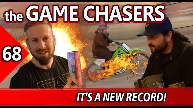 It's A New Record