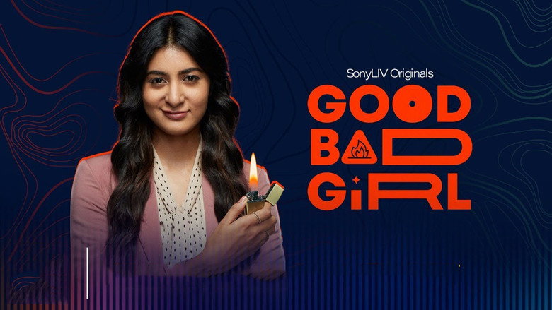 Good Bad Girl backdrop 2