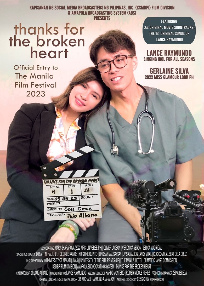 Movie Poster