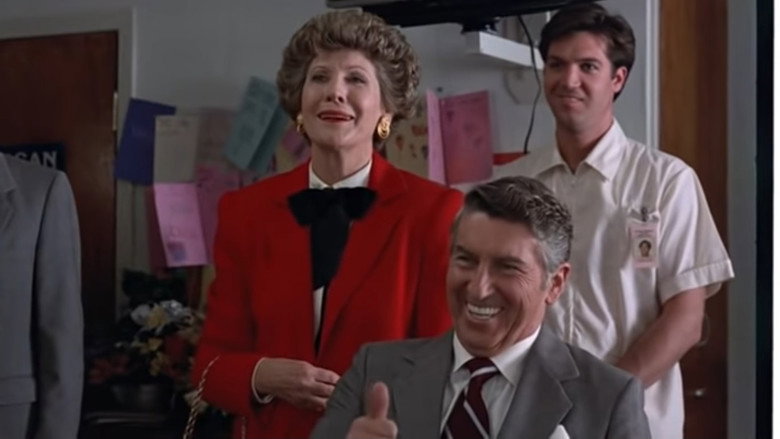 Without Warning: The James Brady Story backdrop 6