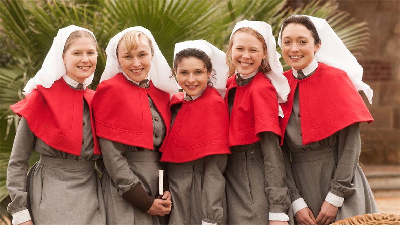 ANZAC Girls backdrop 3