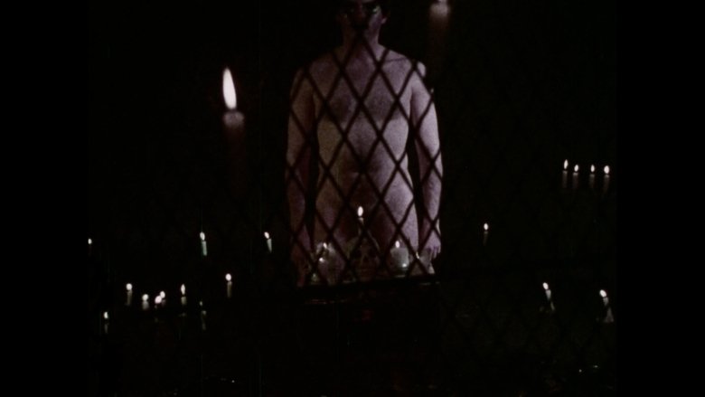 Sex Demon and Other Hauntings