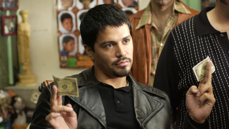 Carlito's Way: Rise to Power backdrop 4