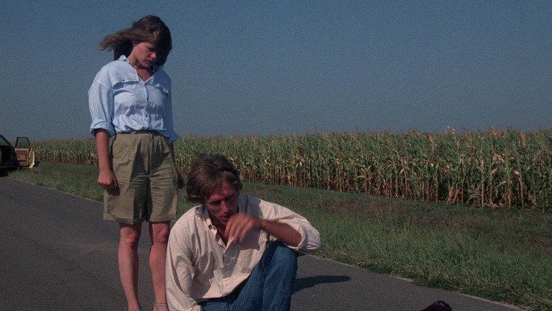 Children of the Corn V: Fields of Terror線上电影看完整版