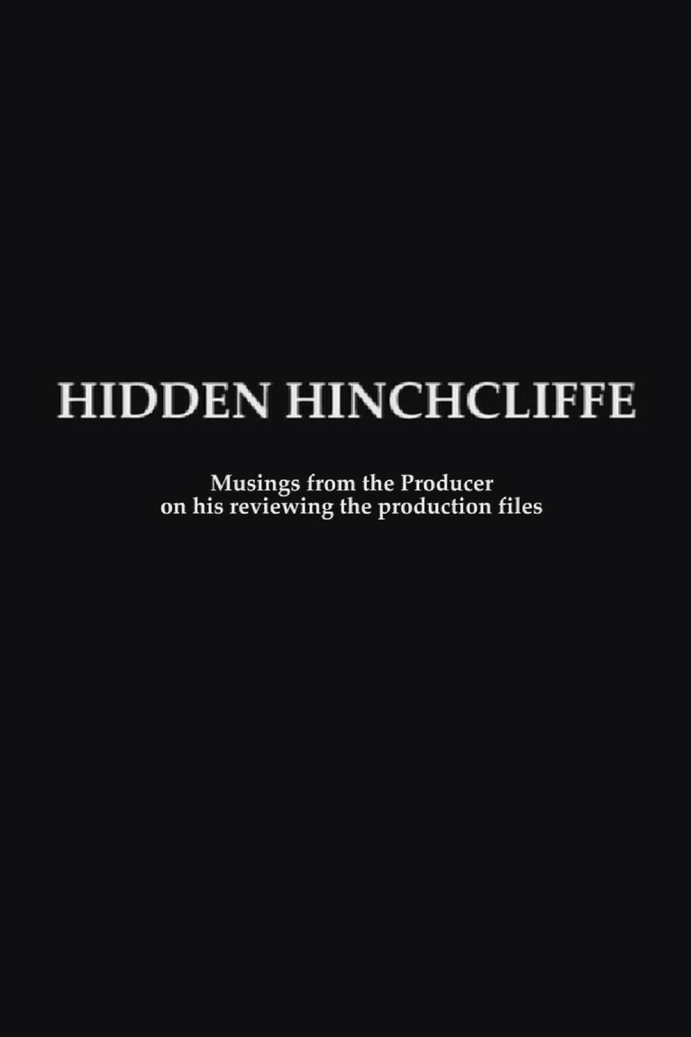 Hidden Hinchcliffe