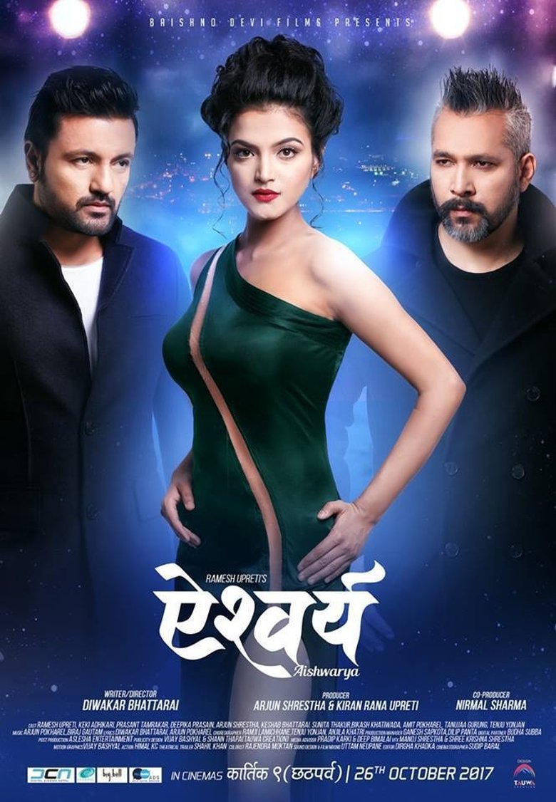 Movie Poster