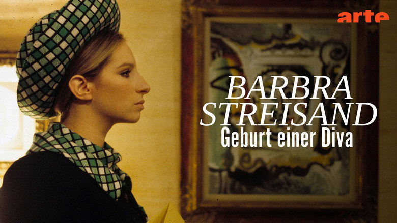 Barbra Streisand: Becoming an Icon 1942–1984 backdrop 4