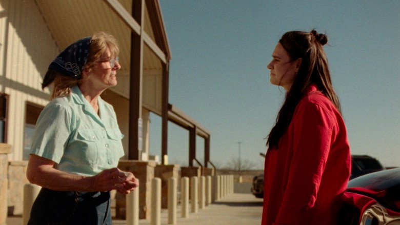 Sweetwater, Texas backdrop 1