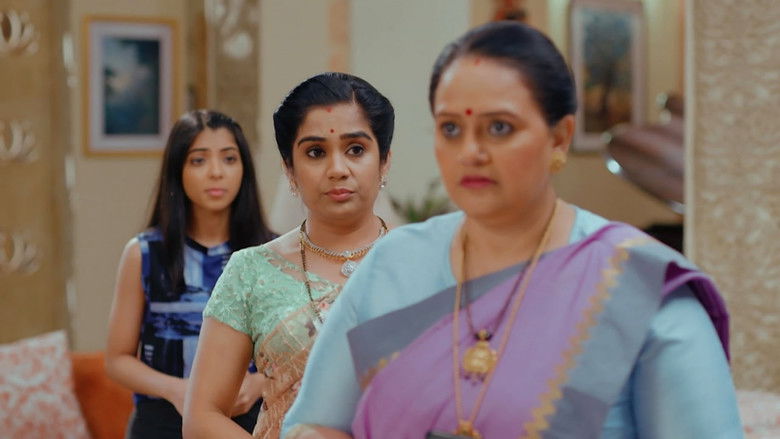 Kamini's Plan Works?