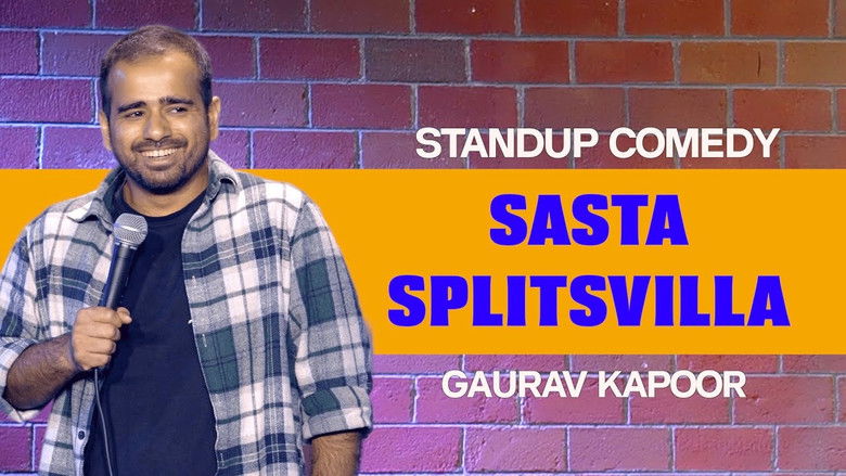 SASTA SPLITSVILLA
