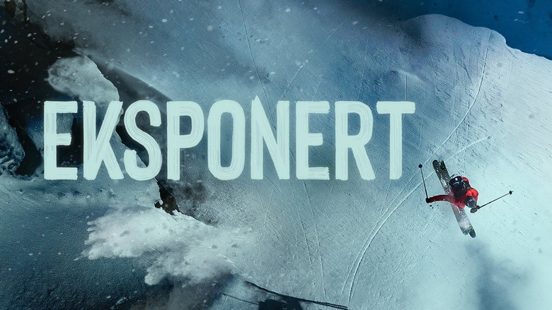 Eksponert backdrop 1