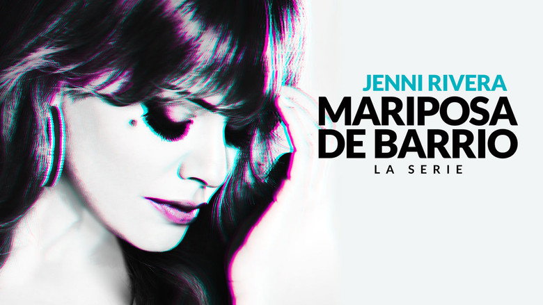 Jenni Rivera: Mariposa de Barrio backdrop 2