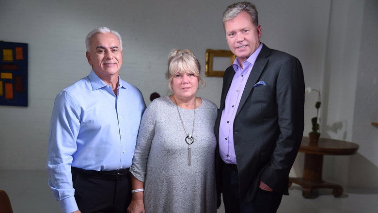 Casey Anthony's Parents Speak backdrop 2