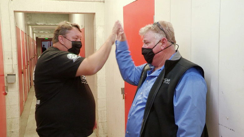 High Tea And Boxed Whine