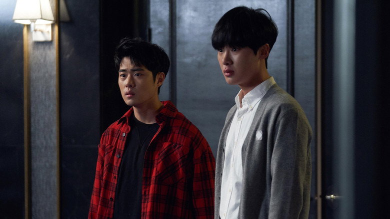 Ye-seo in Coach Kim’s Grasp