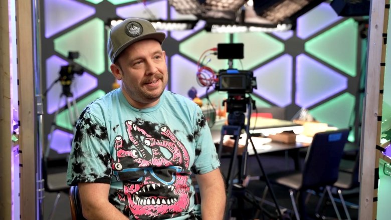 Behind the Scenes: The Art Team (The Ravening War)